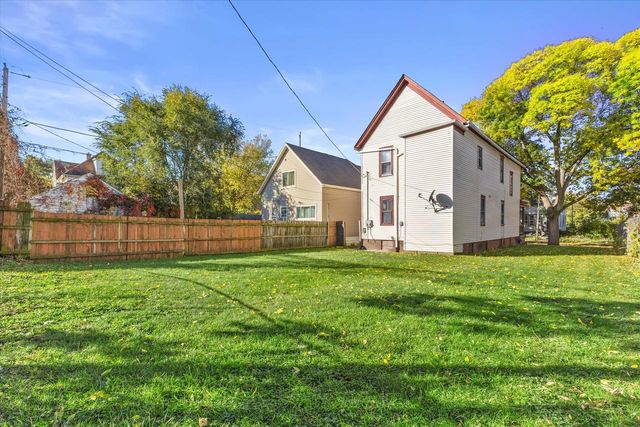 1222 N 26th STREET #1224, Milwaukee, WI 53205