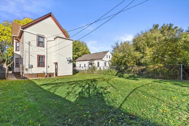 1222 N 26th STREET #1224, Milwaukee, WI 53205