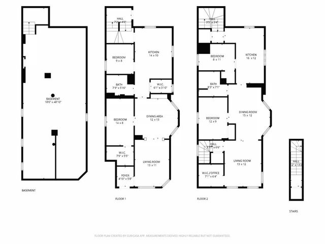 1222 N 26th STREET #1224, Milwaukee, WI 53205