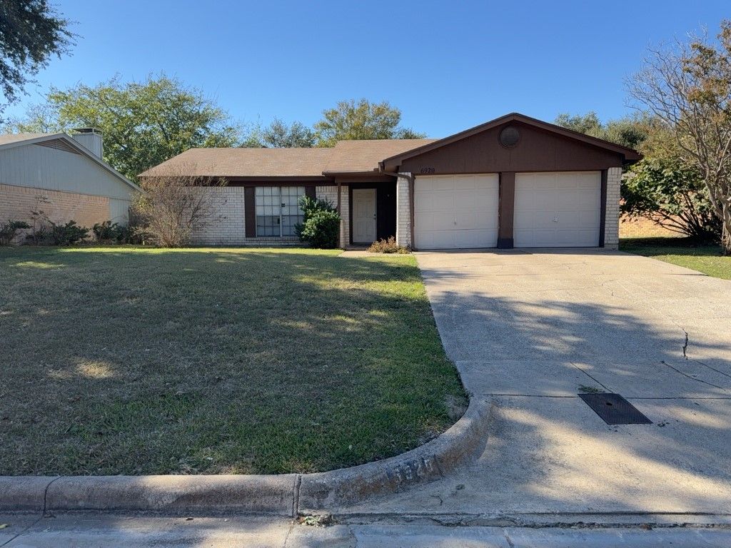 6920 Misty Meadow Drive S, Fort Worth, TX 76133