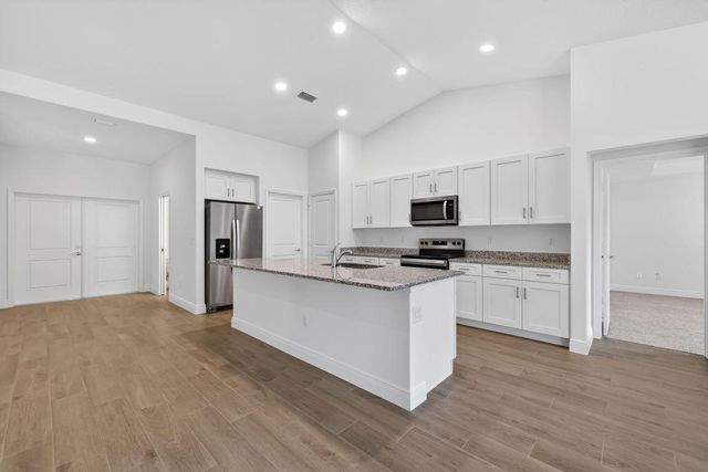 5832 NW Coosa Drive, Port St. Lucie, Port St Lucie, FL 34986