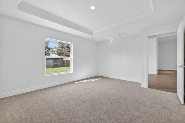 5832 NW Coosa Drive, Port St. Lucie, Port St Lucie, FL 34986