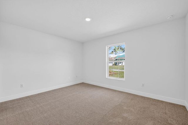 5832 NW Coosa Drive, Port St. Lucie, Port St Lucie, FL 34986