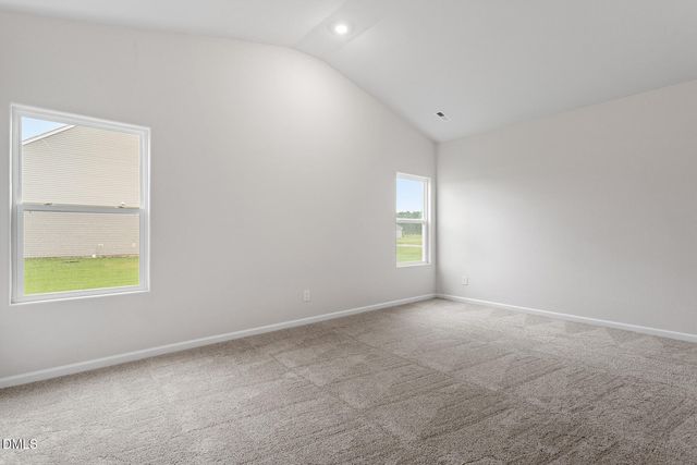 8942 Ava Drive, Bailey, NC 27807