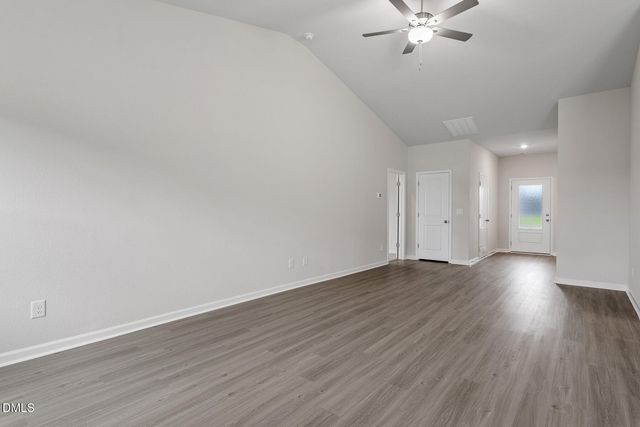 8942 Ava Drive, Bailey, NC 27807
