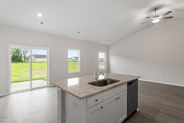 8942 Ava Drive, Bailey, NC 27807