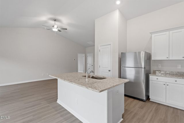 8942 Ava Drive, Bailey, NC 27807