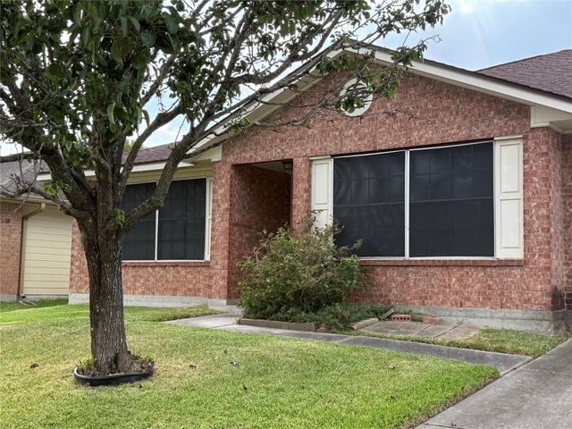 10934 Bradford Way Drive, Houston, TX 77075