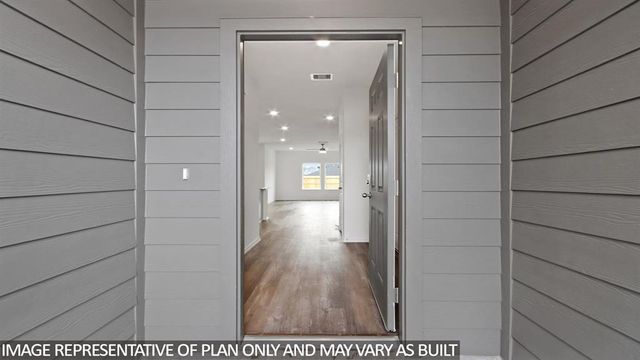 4444 Colchuck Lake Court, Conroe, TX 77303