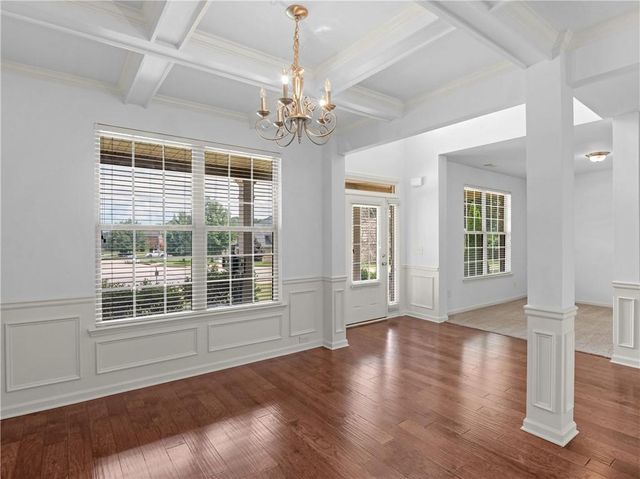 357 Astoria Way, Mcdonough, GA 30253