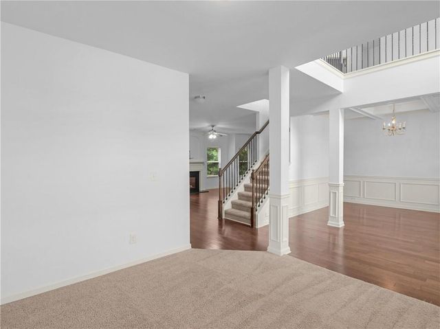 357 Astoria Way, Mcdonough, GA 30253
