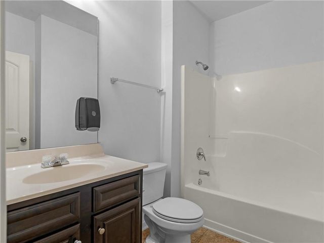 357 Astoria Way, Mcdonough, GA 30253