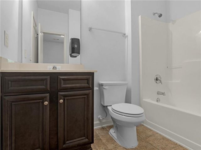 357 Astoria Way, Mcdonough, GA 30253