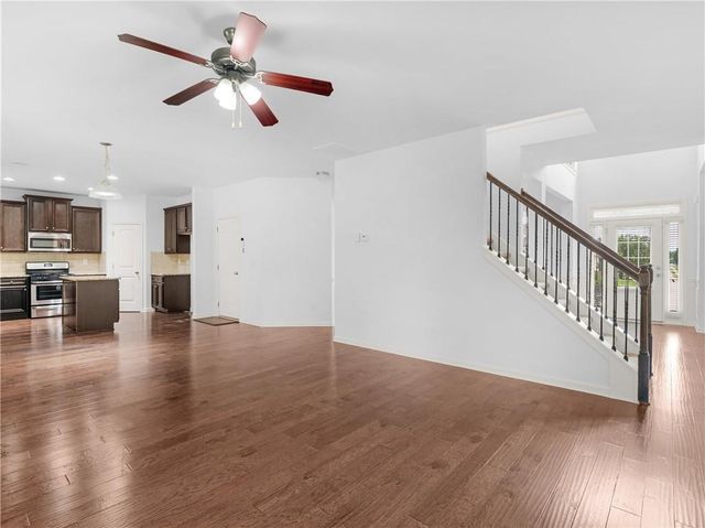 357 Astoria Way, Mcdonough, GA 30253