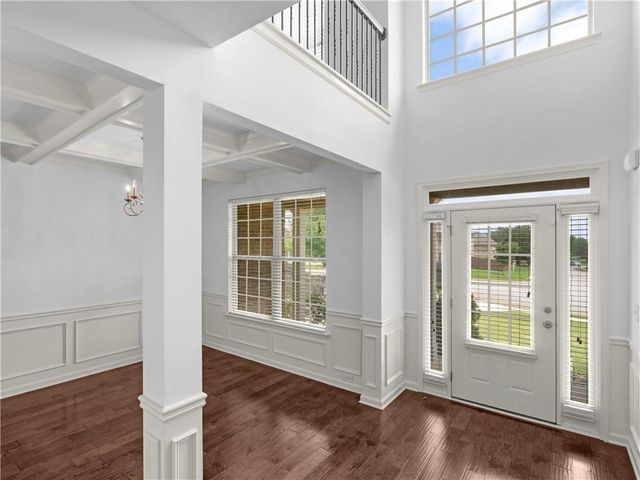 357 Astoria Way, Mcdonough, GA 30253