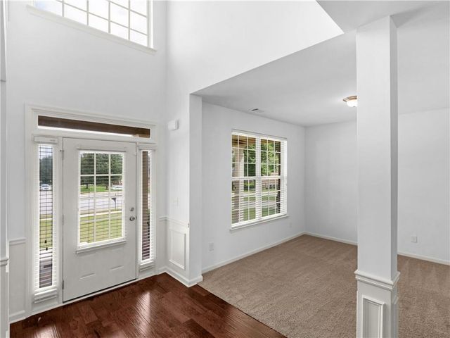 357 Astoria Way, Mcdonough, GA 30253
