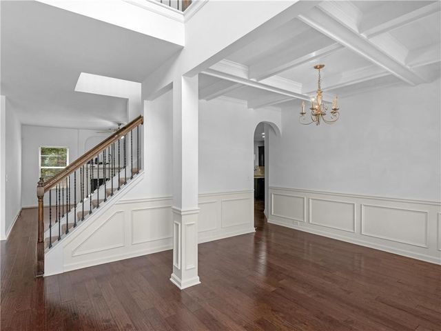 357 Astoria Way, Mcdonough, GA 30253