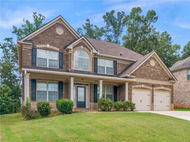 357 Astoria Way, Mcdonough, GA 30253