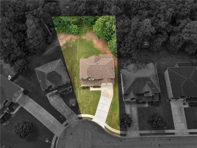 357 Astoria Way, Mcdonough, GA 30253