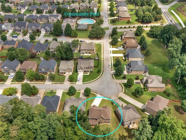 357 Astoria Way, Mcdonough, GA 30253