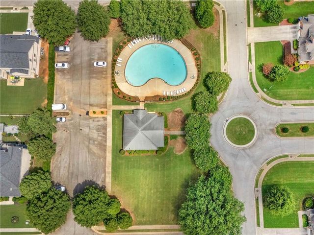 357 Astoria Way, Mcdonough, GA 30253