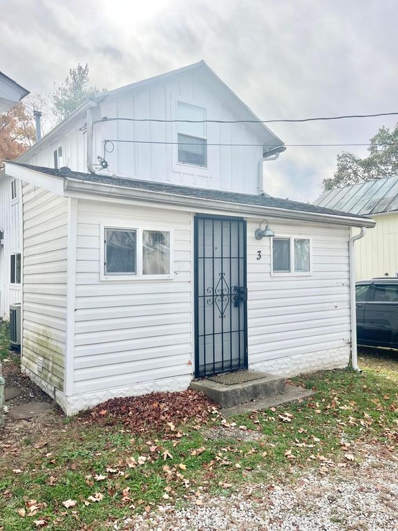 3 1st Street, Lancaster, OH 43130