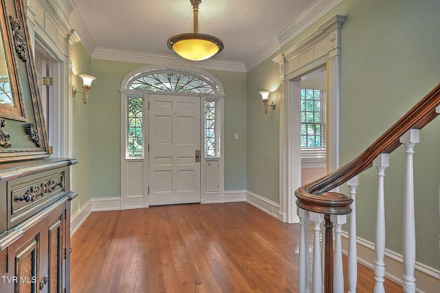 1261 Watauga Street, Kingsport, TN 37660