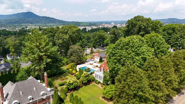 1261 Watauga Street, Kingsport, TN 37660