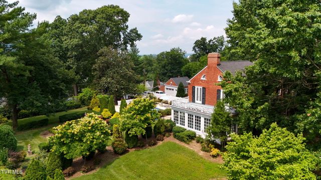 1261 Watauga Street, Kingsport, TN 37660