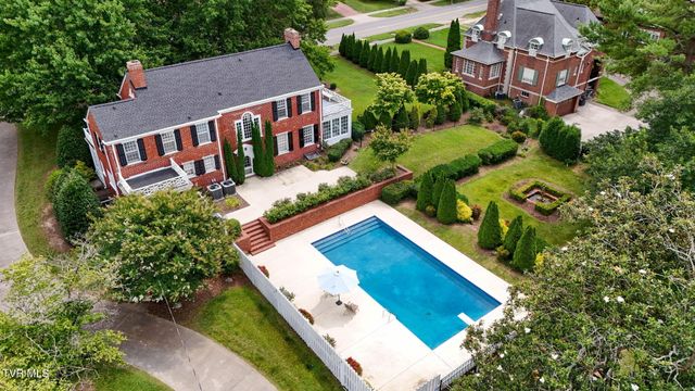 1261 Watauga Street, Kingsport, TN 37660