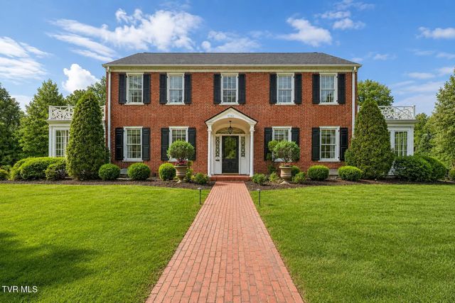 1261 Watauga Street, Kingsport, TN 37660