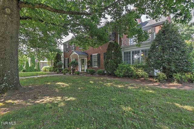 1261 Watauga Street, Kingsport, TN 37660