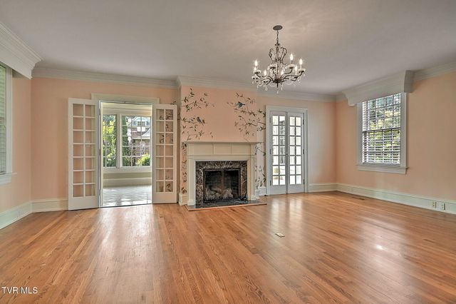 1261 Watauga Street, Kingsport, TN 37660