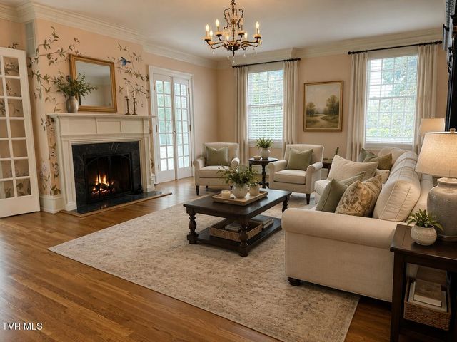 1261 Watauga Street, Kingsport, TN 37660
