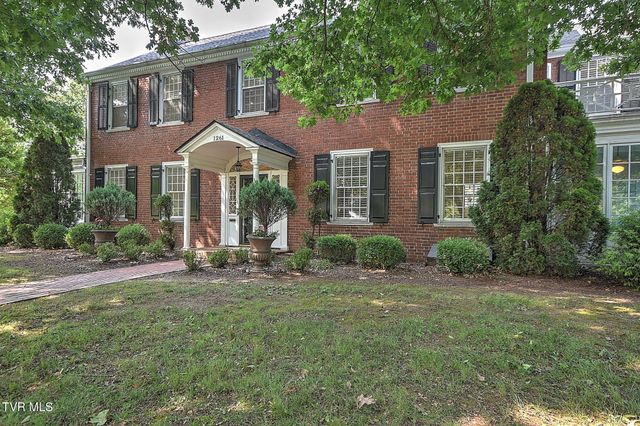 1261 Watauga Street, Kingsport, TN 37660