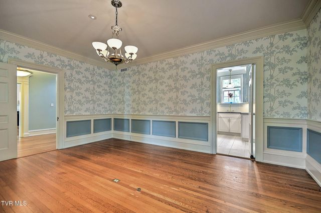 1261 Watauga Street, Kingsport, TN 37660