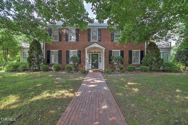 1261 Watauga Street, Kingsport, TN 37660