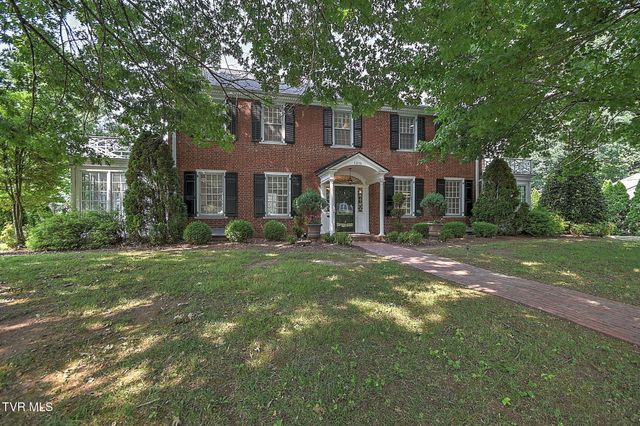 1261 Watauga Street, Kingsport, TN 37660