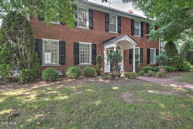 1261 Watauga Street, Kingsport, TN 37660