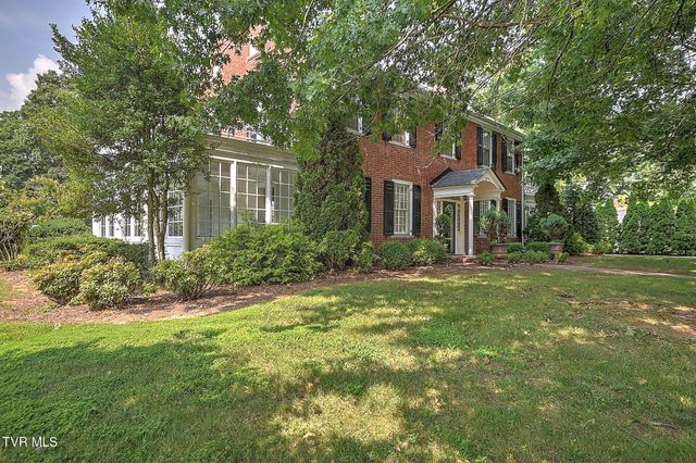 1261 Watauga Street, Kingsport, TN 37660