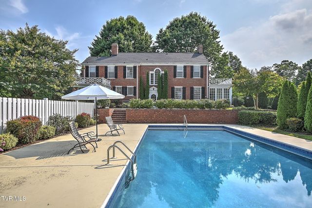 1261 Watauga Street, Kingsport, TN 37660