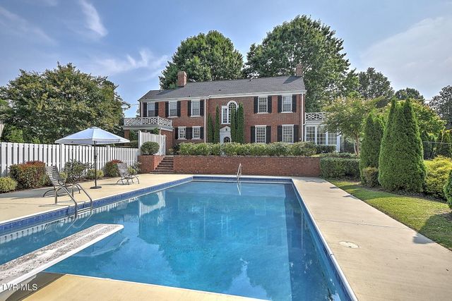 1261 Watauga Street, Kingsport, TN 37660