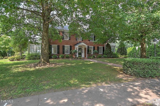 1261 Watauga Street, Kingsport, TN 37660