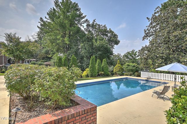 1261 Watauga Street, Kingsport, TN 37660