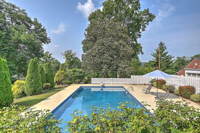 1261 Watauga Street, Kingsport, TN 37660