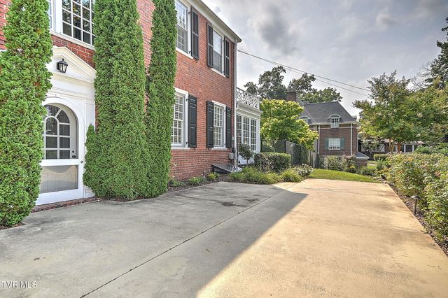 1261 Watauga Street, Kingsport, TN 37660