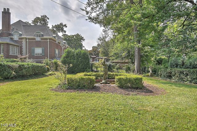 1261 Watauga Street, Kingsport, TN 37660