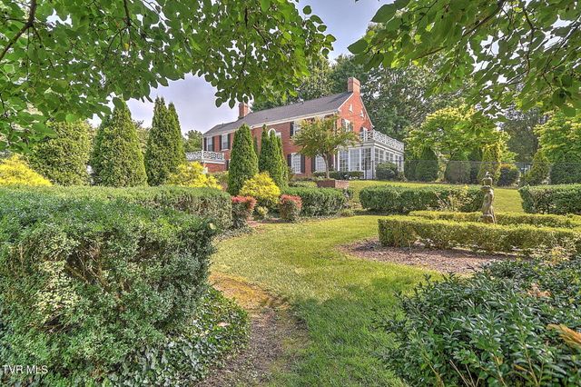 1261 Watauga Street, Kingsport, TN 37660