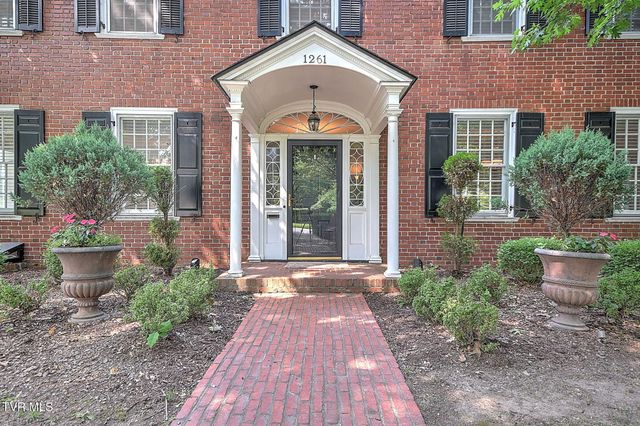 1261 Watauga Street, Kingsport, TN 37660