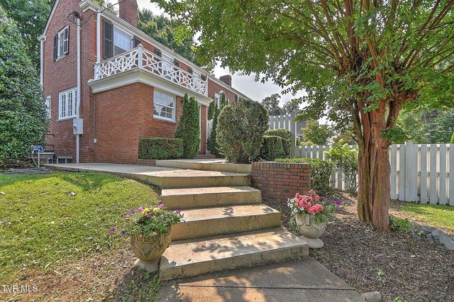1261 Watauga Street, Kingsport, TN 37660